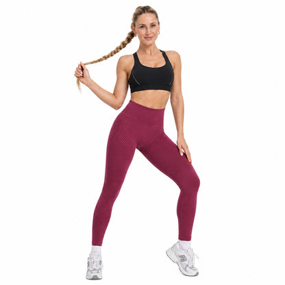 LUMIVE™ 3D-Muotoilevat Kompressioleggingsit